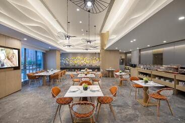 Citadines Keqiao Shaoxing