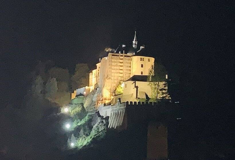 Uniqhotel česky šternberk