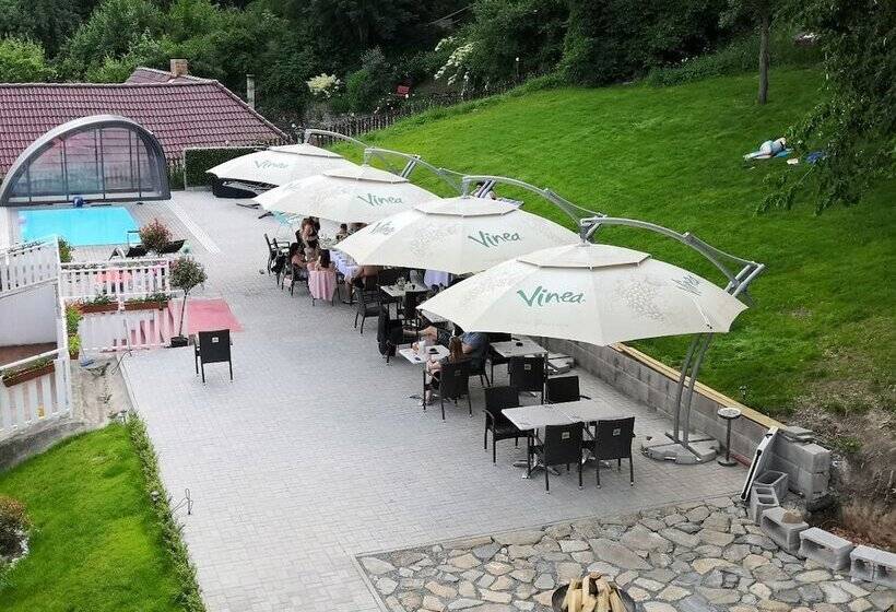 Uniqhotel česky šternberk