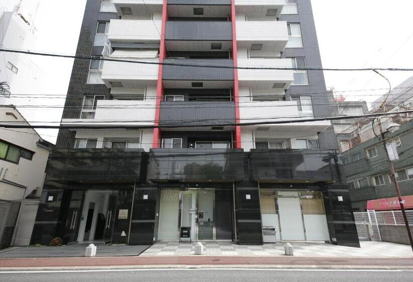Zonk Hotel Haruyoshi Teramachidori