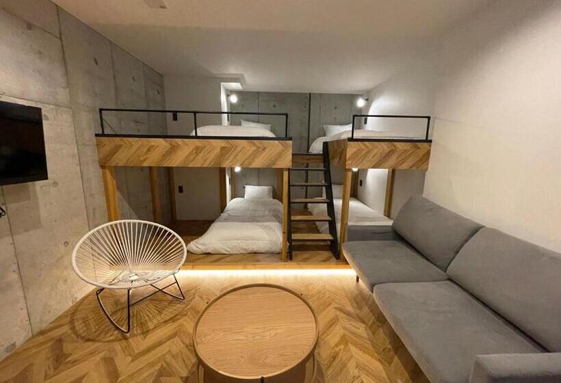 Zonk Hotel Haruyoshi Teramachidori