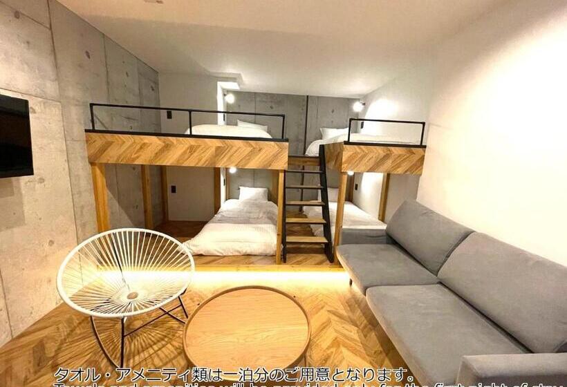 Zonk Hotel Haruyoshi Teramachidori