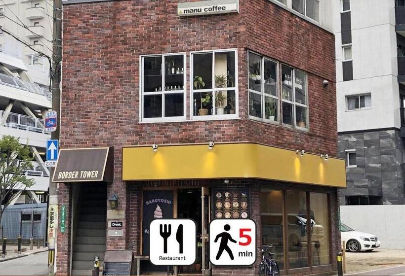 Zonk Hotel Haruyoshi Teramachidori