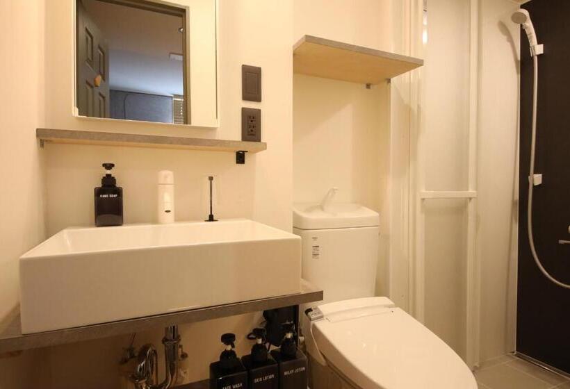 Zonk Hotel Haruyoshi Teramachidori