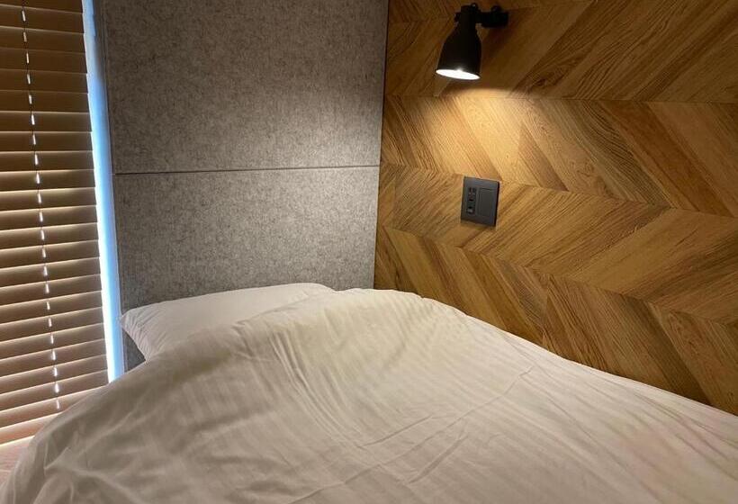 Zonk Hotel Haruyoshi Teramachidori
