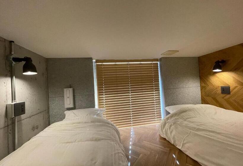 Zonk Hotel Haruyoshi Teramachidori