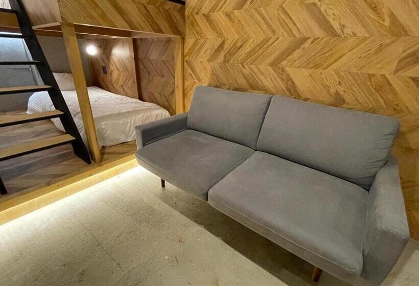 Zonk Hotel Haruyoshi Teramachidori