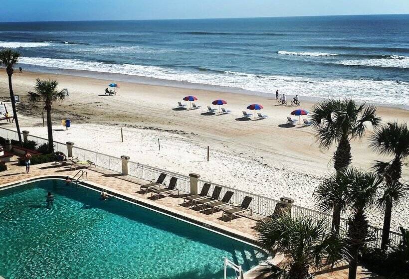 Daytona Beach Resort