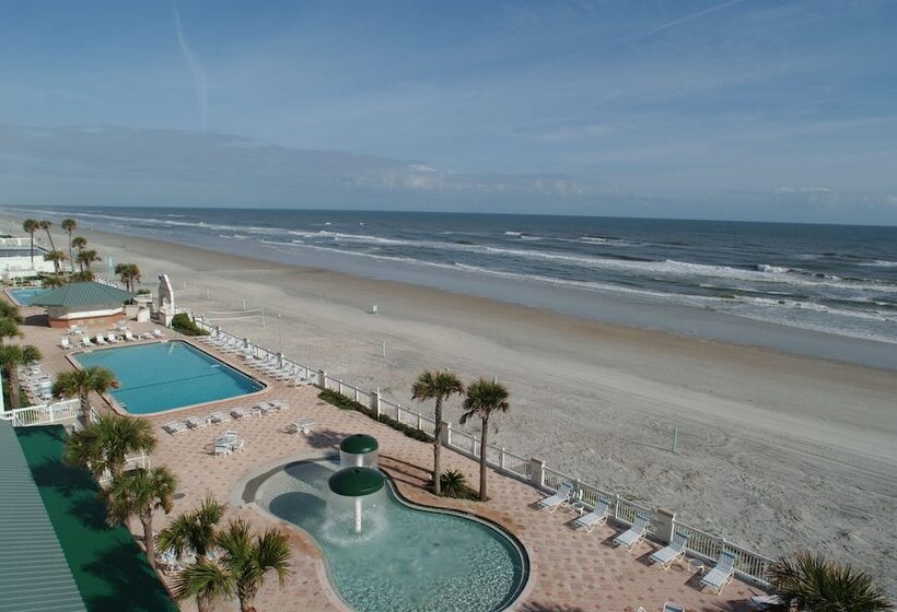 Daytona Beach Resort