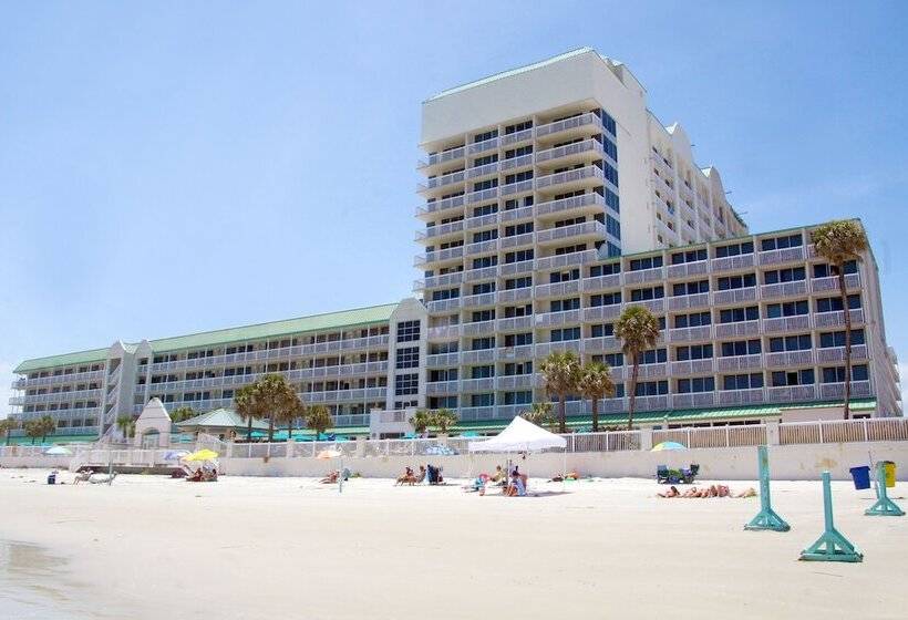 Daytona Beach Resort