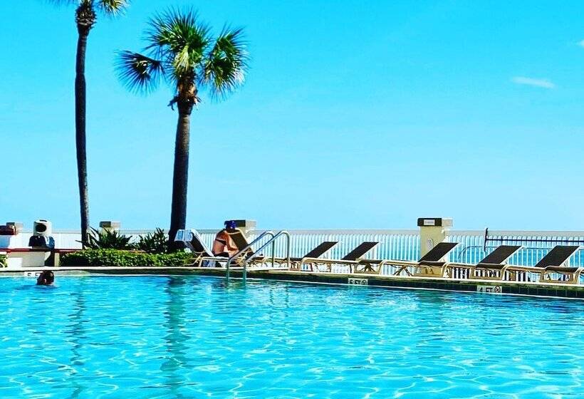 Daytona Beach Resort