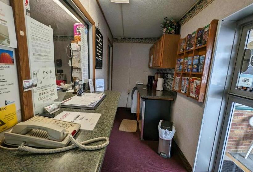 Delta Motel