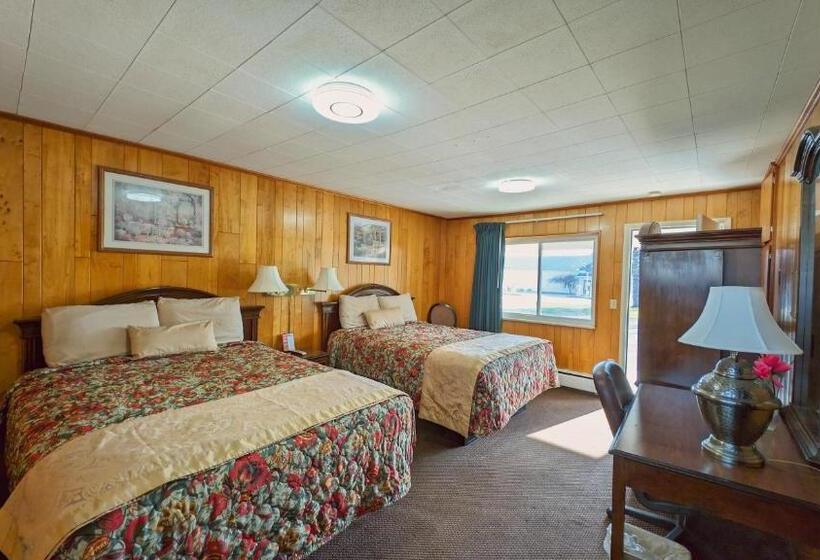 Delta Motel