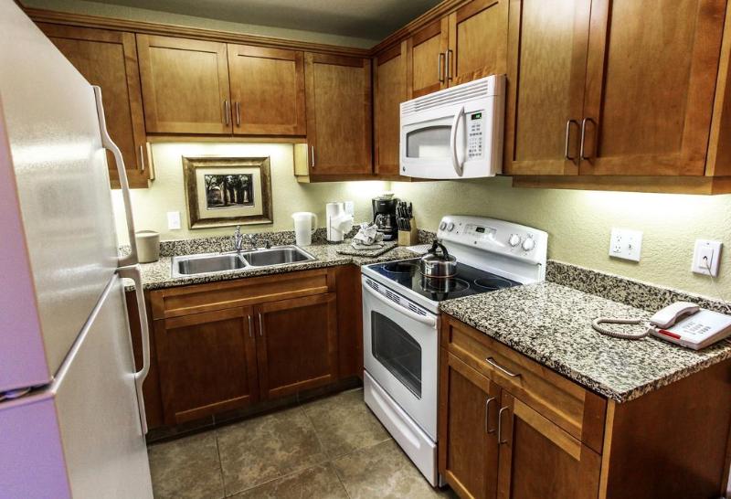 Desert Vacation Villas, A Vri Resort