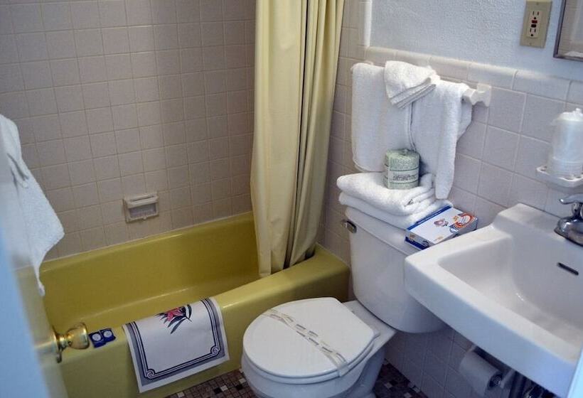 Diamond Crest Motel
