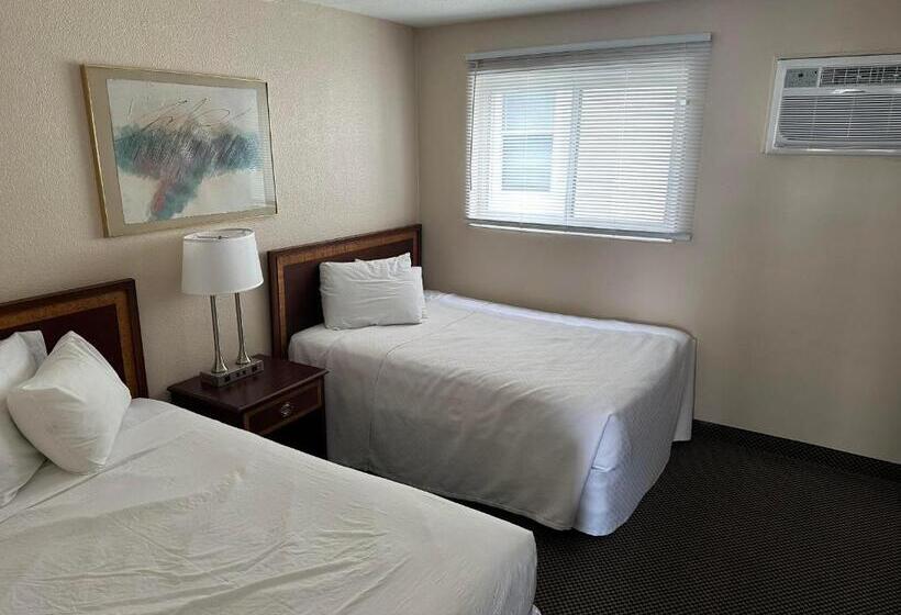 Diamond Crest Motel