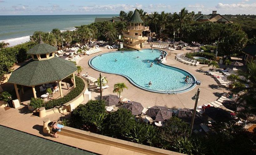 Disney's Vero Beach Resort