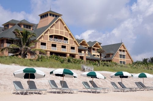 Disney's Vero Beach Resort