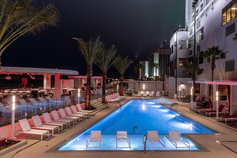 Don Laughlin S Riverside Resort & Casino
