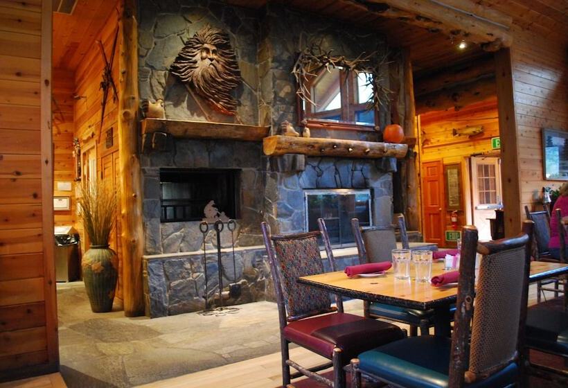 Double Eagle Resort And Spa