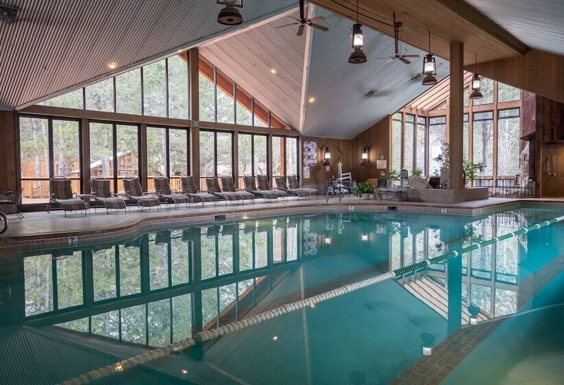 Double Eagle Resort And Spa