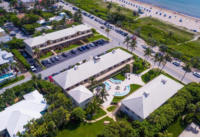 Dover House Resort
