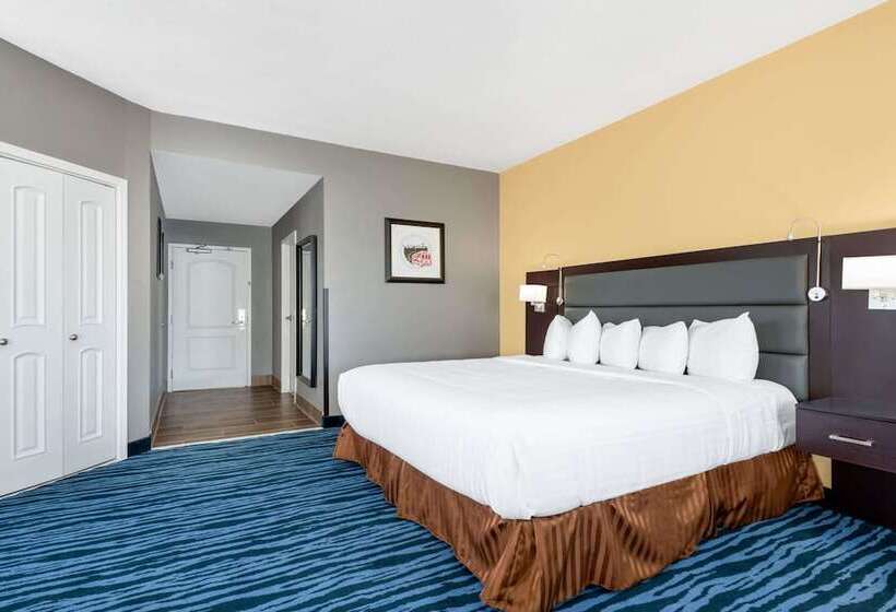 فندق 1550 Sfo Airport West