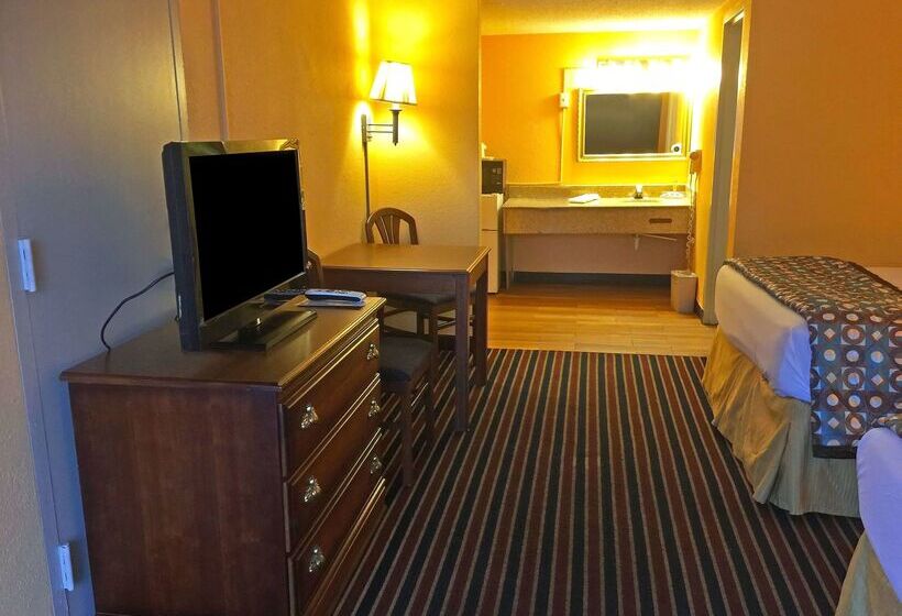 ホテル Americas Best Value Inn Pottstown