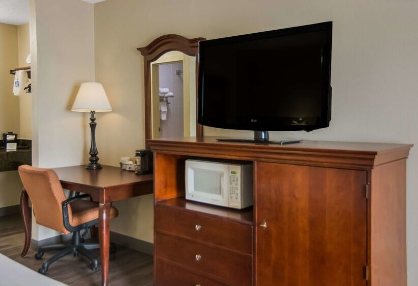 Motel 6 Stafford, Va Quantico