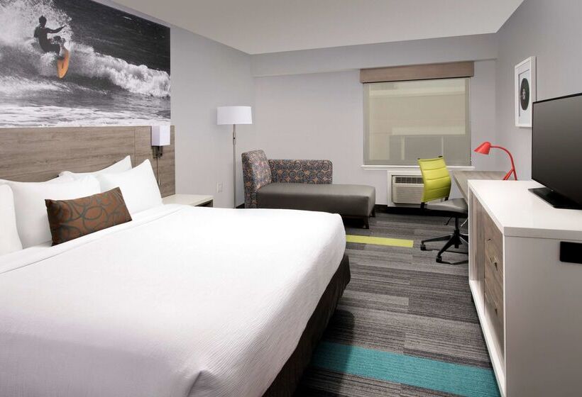 هتل Best Western Oceanfront