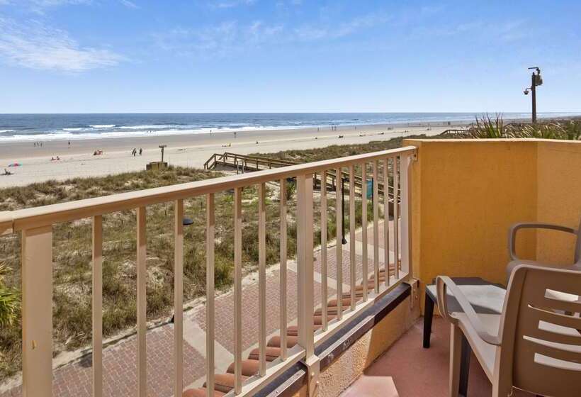 هتل Best Western Oceanfront