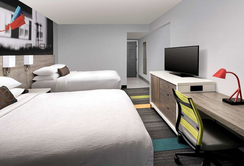 هتل Best Western Oceanfront
