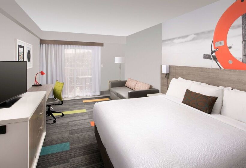 هتل Best Western Oceanfront