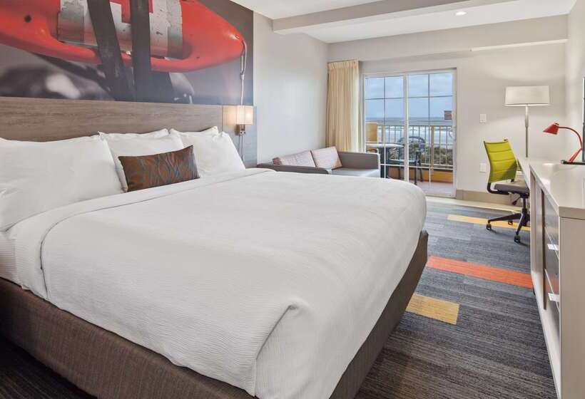 هتل Best Western Oceanfront