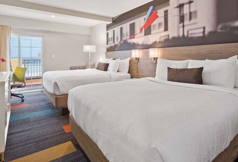 هتل Best Western Oceanfront