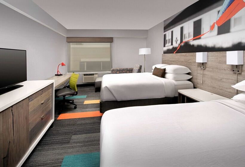 هتل Best Western Oceanfront