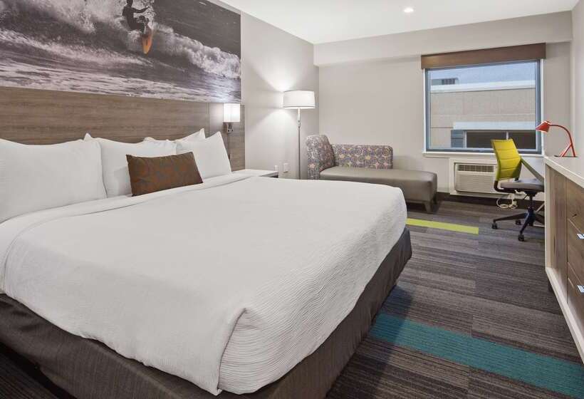 هتل Best Western Oceanfront