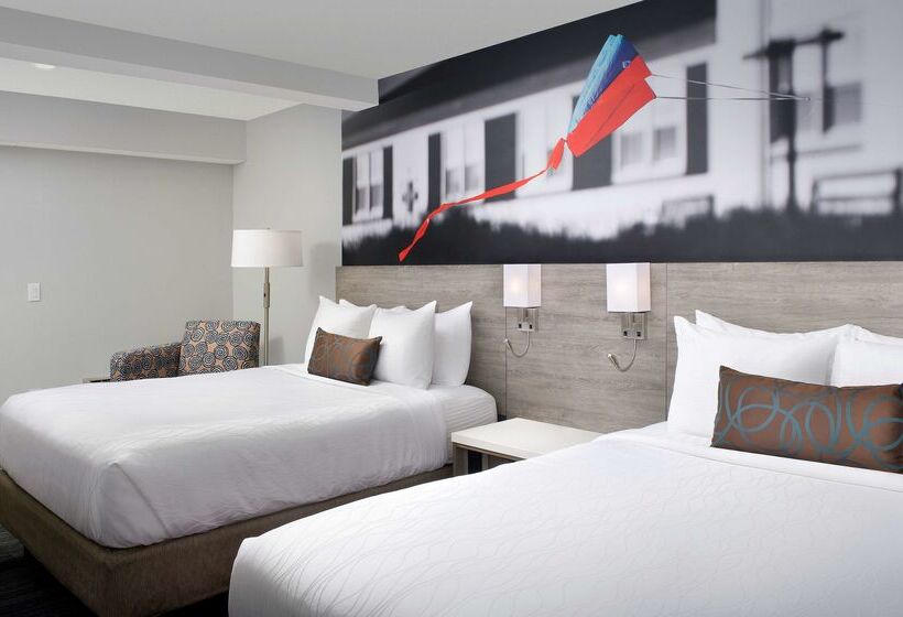 هتل Best Western Oceanfront