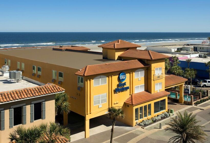 Hotel Best Western Oceanfront