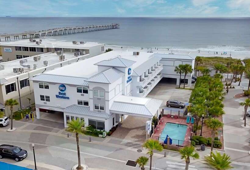 هتل Best Western Oceanfront