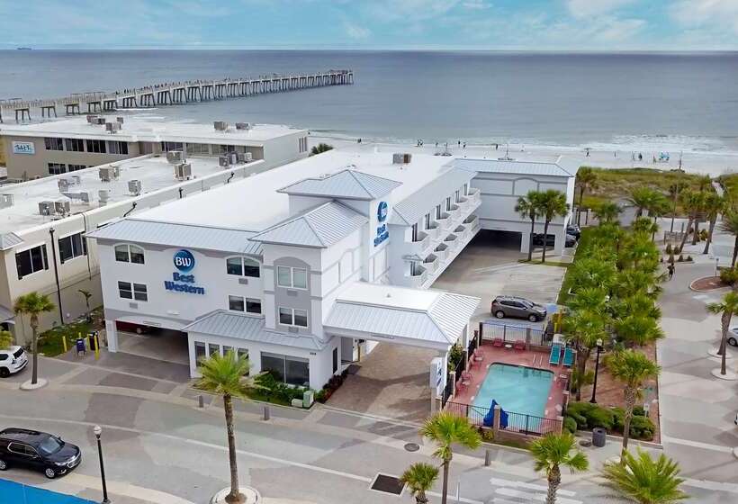 Hotel Best Western Oceanfront