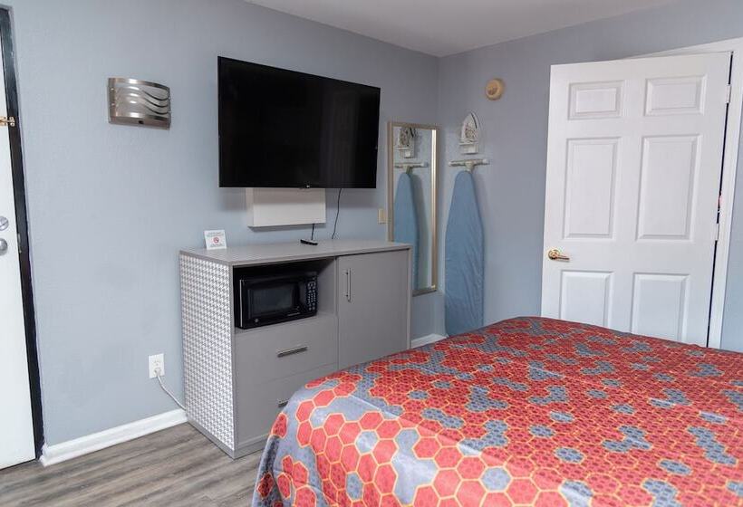 ホテル Columbus Inn And Suites