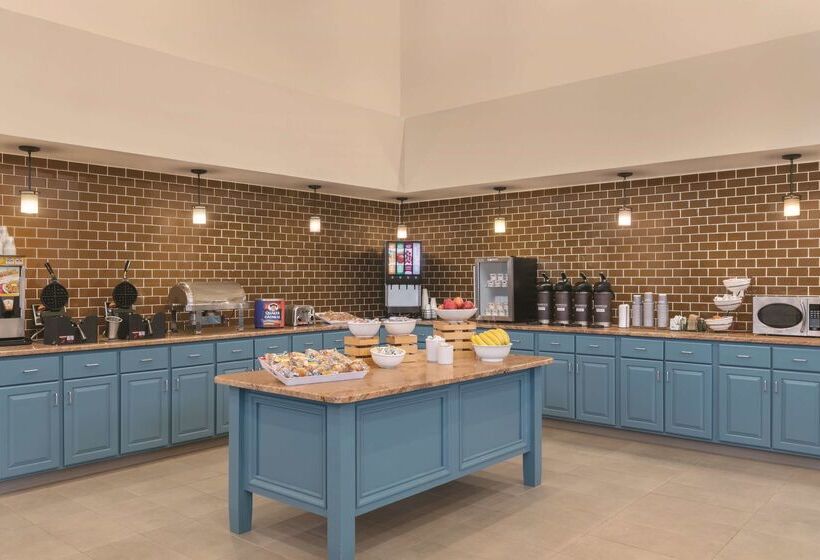 Отель Country Inn & Suites By Radisson, London, Ky