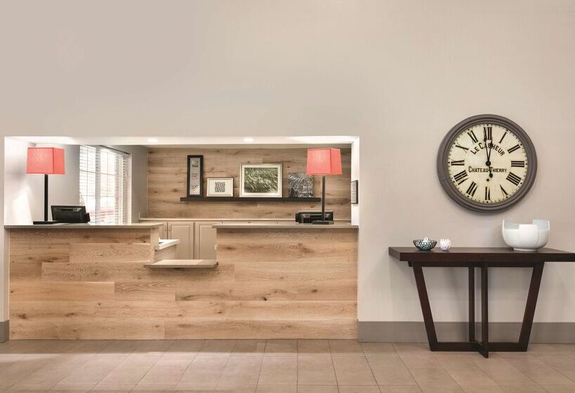 Отель Country Inn & Suites By Radisson, London, Ky