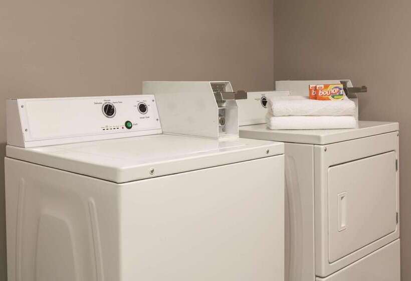 هتل Country Inn & Suites By Radisson, London, Ky