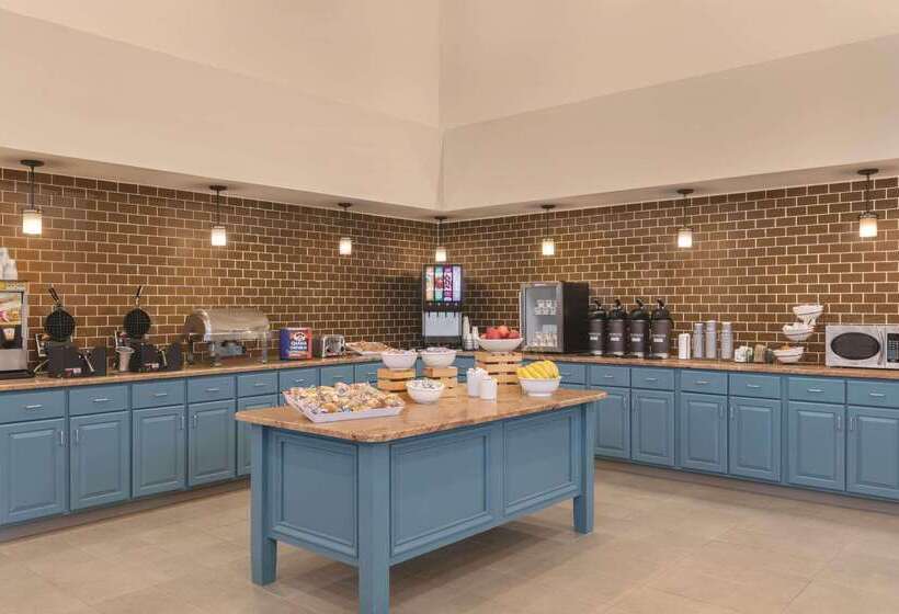 Отель Country Inn & Suites By Radisson, London, Ky