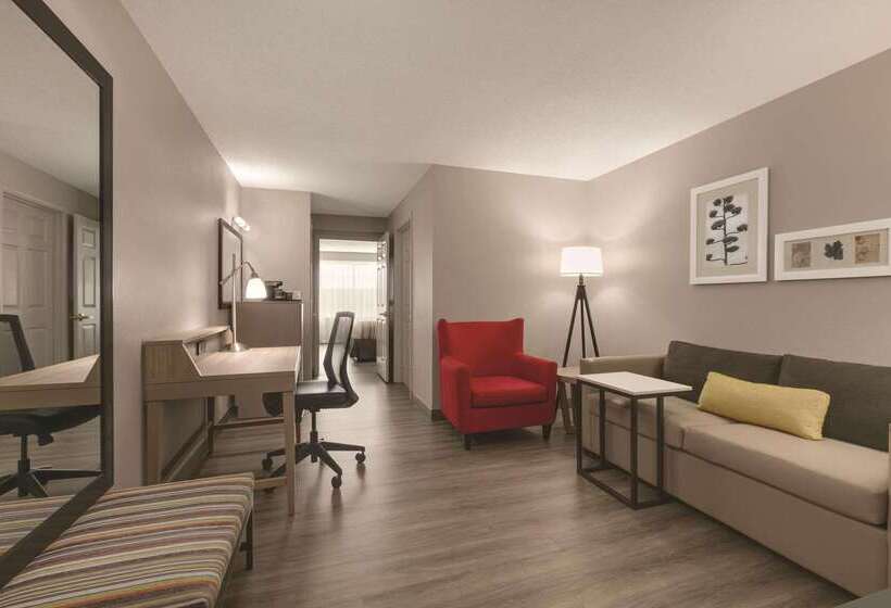 هتل Country Inn & Suites By Radisson, London, Ky