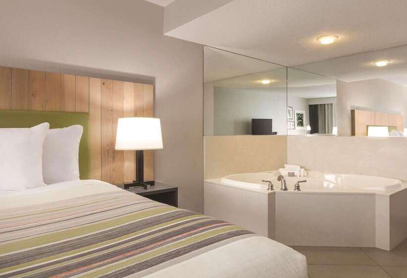 هتل Country Inn & Suites By Radisson, London, Ky