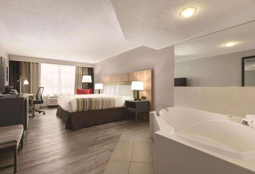 هتل Country Inn & Suites By Radisson, London, Ky