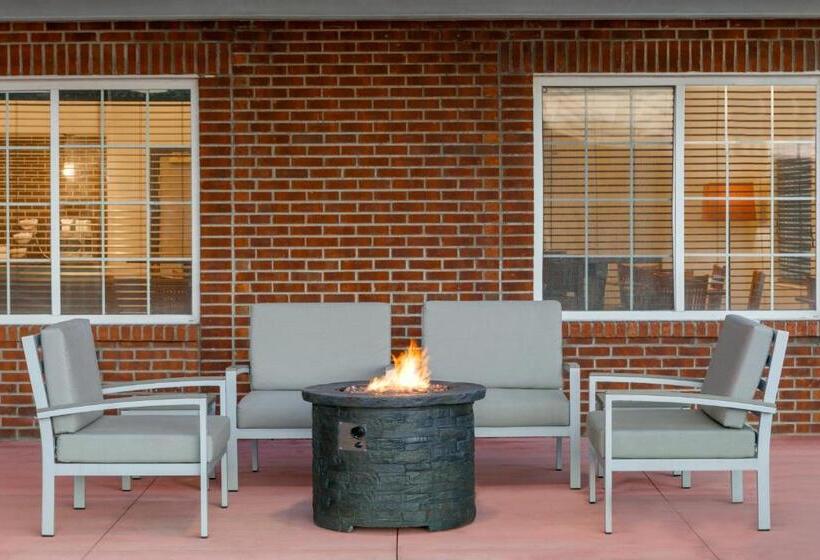 هتل Country Inn & Suites By Radisson, London, Ky